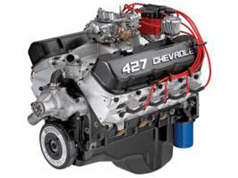 P517E Engine